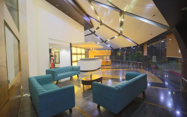 ANA Clarks INN Panchkula