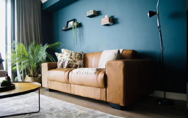 Rose Gold @The Winchester