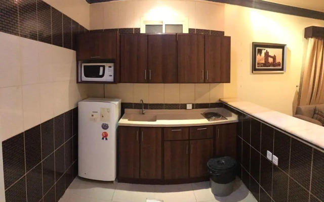 Ray Kady Hotel Apartment 2
