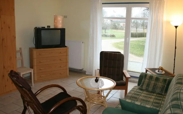 Lovely Farmhouse in Boiensdorf Amidst the Forest