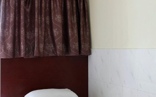 Guangyin Guest House – Guest Rooms – Shenzhen