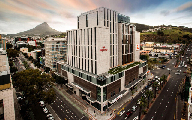 StayEasy Cape Town City Bowl
