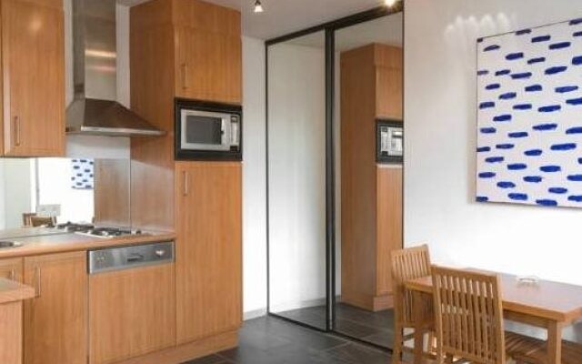 Azimut Flathotel Bruxelles Centre