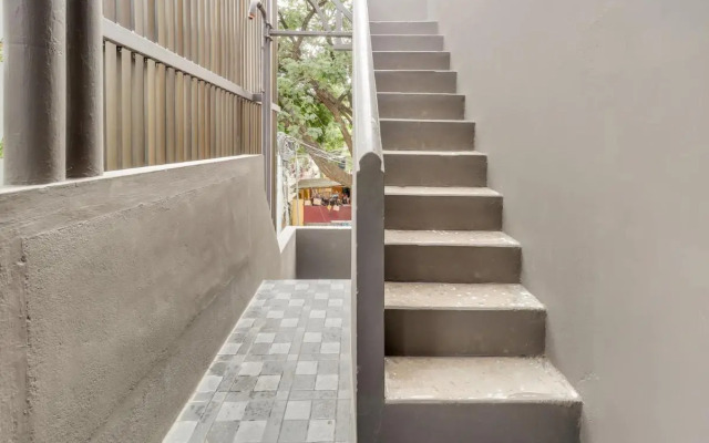 FabHotel Chakkra Residency