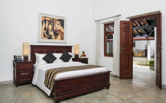 FOX JAFFNA by Fox Resorts