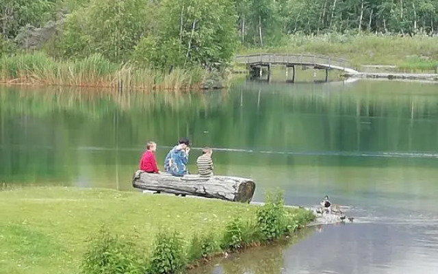 Pferdehof Ansteingut