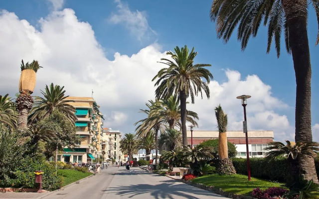 Ca Di Ni Studio Apartment 2 Pax