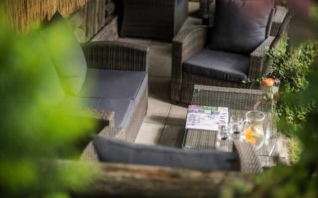 Hotel Tubris & Appartements - Residence Tubris