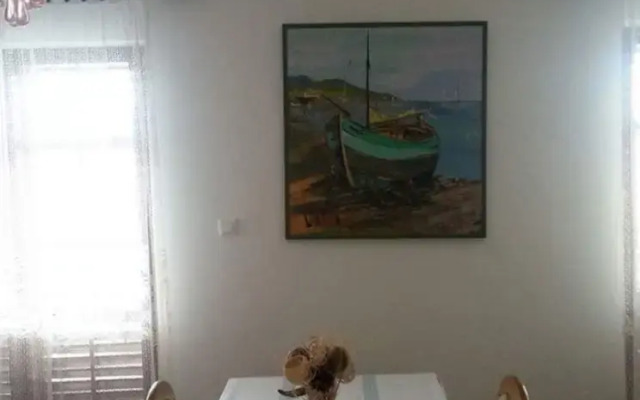 Mare - With Parking - A1