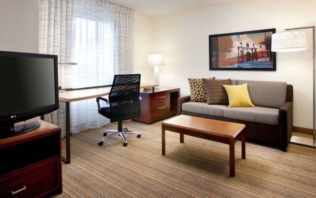 Sonesta ES Suites San Antonio Downtown Alamo Plaza