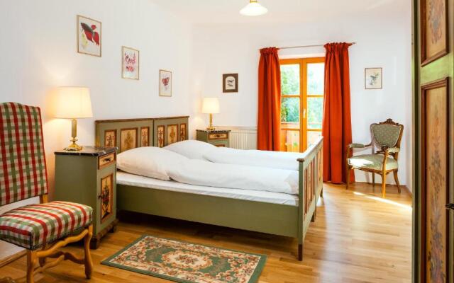 Alpengasthof Madlbauer