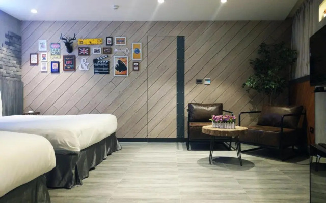 K Hotel