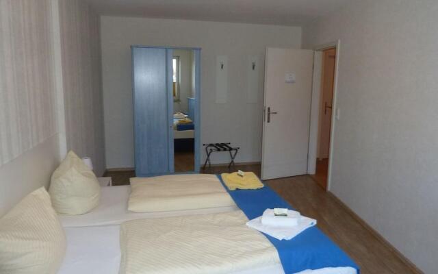 Hotel Pension Mandy