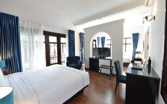 TTC Hotel – Hoi An
