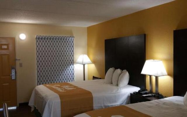 Days Inn by Wyndham Ridgeland