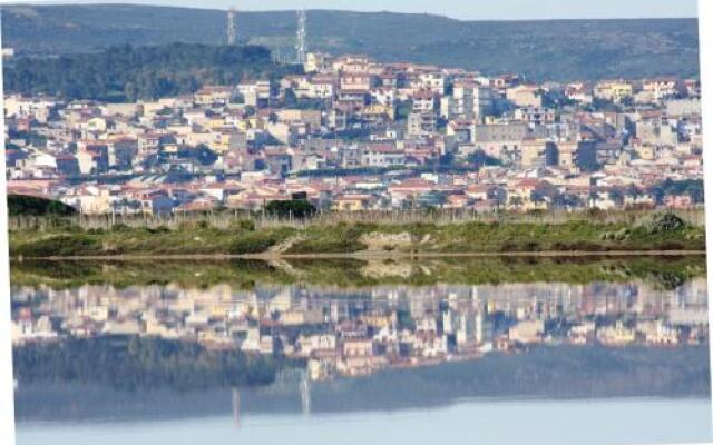 Affittacamere La Jacaranda