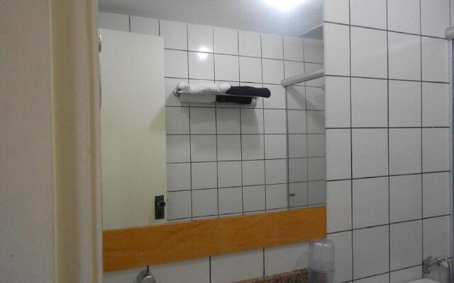 ApartHotel - Praia Mansa 1 e 2 Qtos