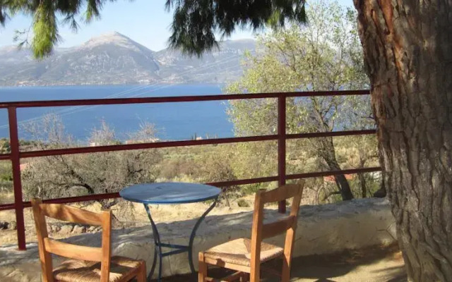 Arsinoi Guesthouse