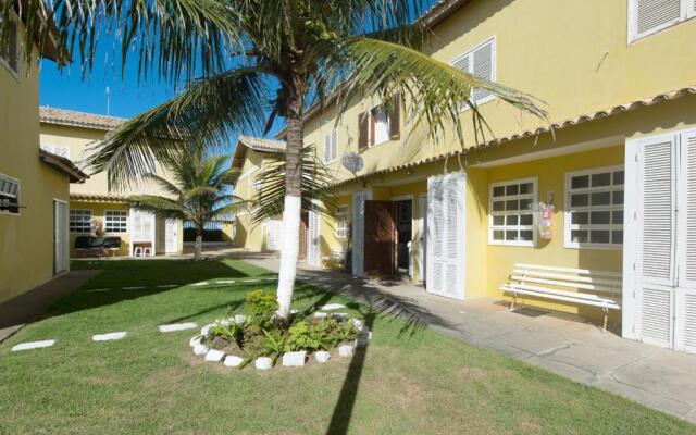 Casa Duplex Praia Das Dunas