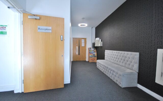 Atana Apartments