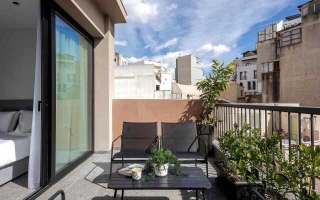 Bonnie Athens by Nin&Bau