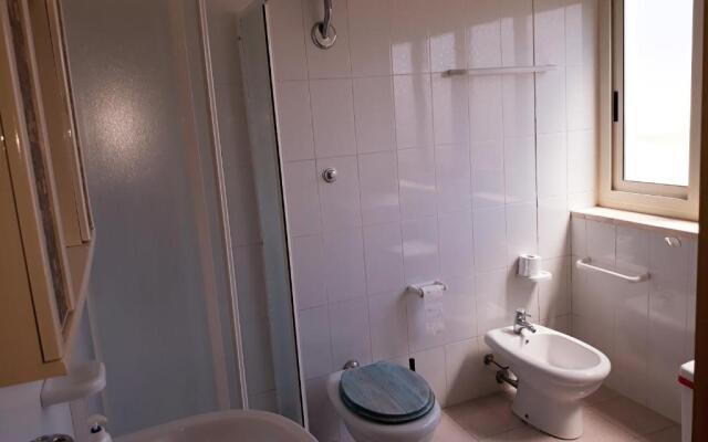 Penthouse Baia Verde