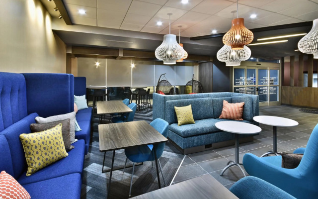 Tru by Hilton Beckley