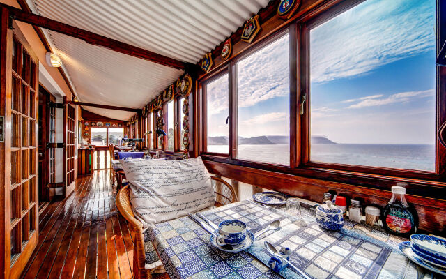 Cheriton Guest House B&B