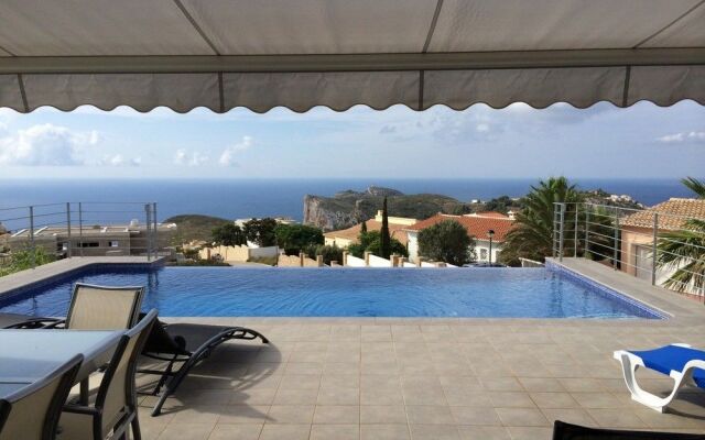 Villa in Benitachell, Alicante 102529 by MO Rentals