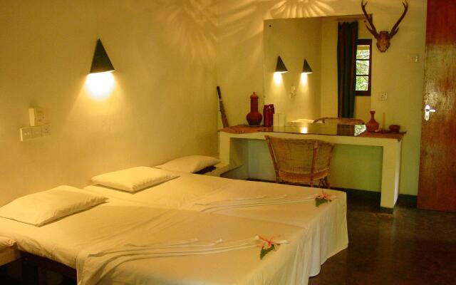 River Garden Resort