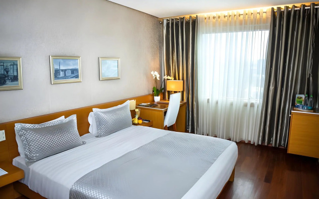 Tirana International Hotel & Conference Centre