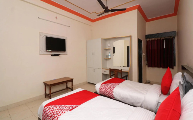 OYO 24654 Hotel Buddha