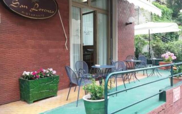Albergo San Lorenzo