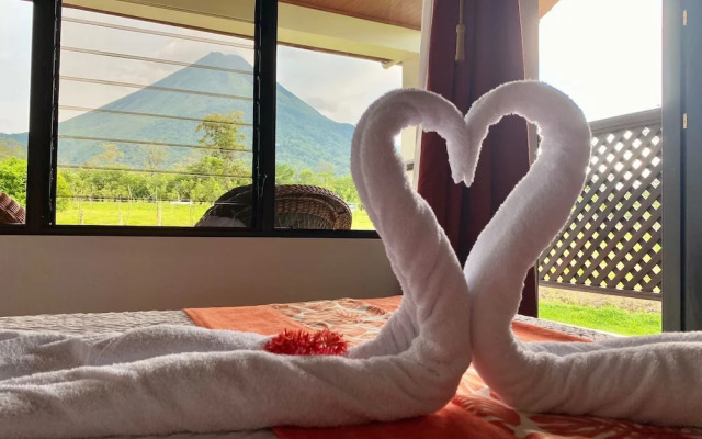 Hotel La Pradera del Arenal