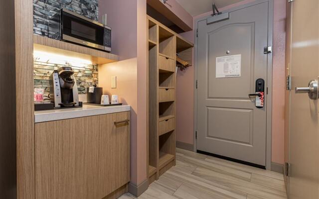 Hilton Garden Inn Ithaca