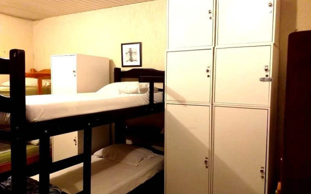 Aero Hostel Congonhas