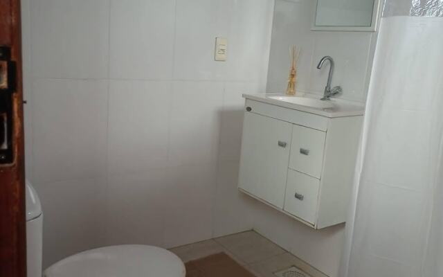 Hostel Guaratiba Casa Do Café