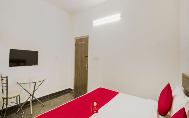 Delight Inn By OYO Rooms