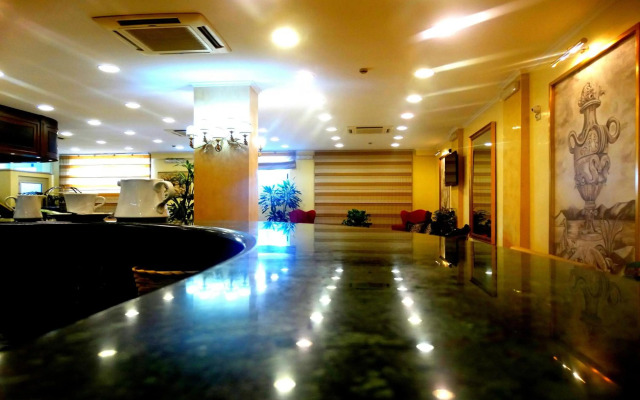 Hotel Orizzonte