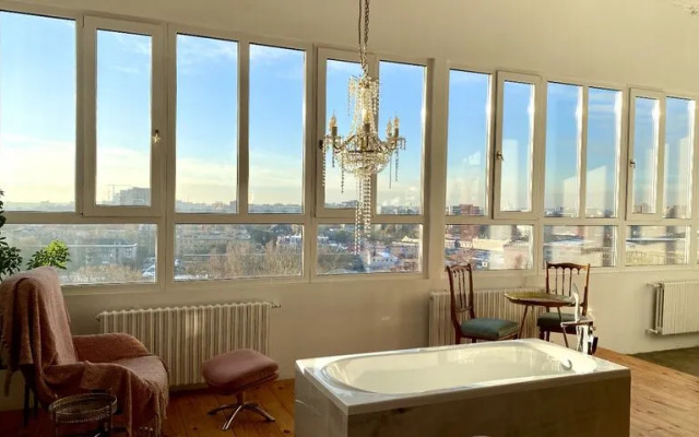 Апартаменты Апарт Мари на ул. Гагарина, д. 1