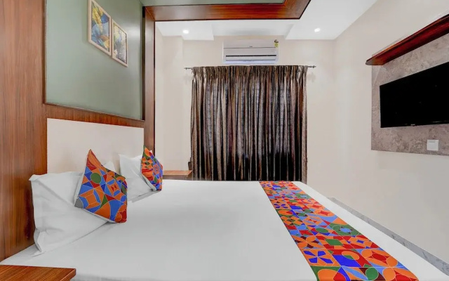 Fabhotel Kayal Plaza