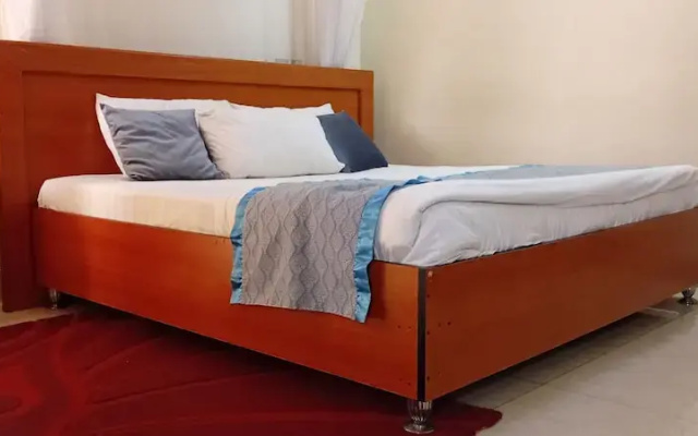 Nim Motel Nyamitanga
