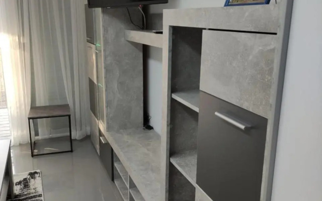 Tisza Gyöngye Apartmanok