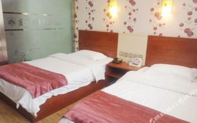 Jinyulan Hotel