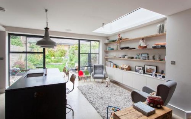 Ardilaun Road by onefinestay