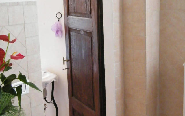 B&B Il Glicine Residenza D'Epoca