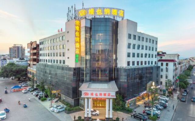Vienna Hotel Dongguan Qiaotou