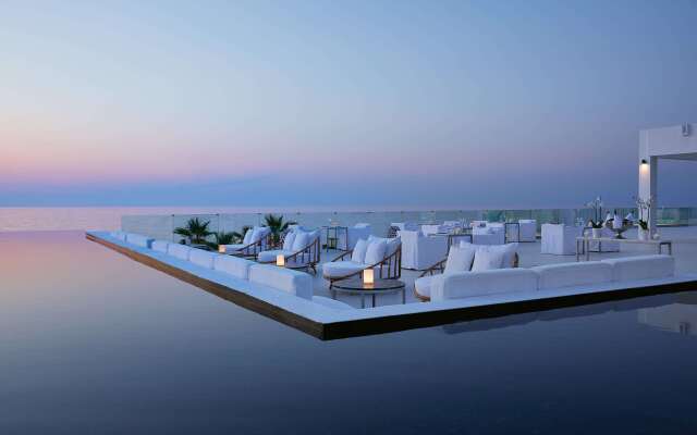 Grecotel LUX ME White Palace - All Inclusive