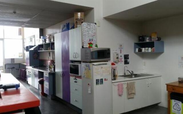 Loft 109 Backpackers Hostel