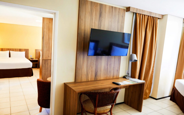 Holiday Inn Fortaleza by IHG
